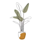 hand-drawn-one-line-art-plant-illustration_23-2149257874